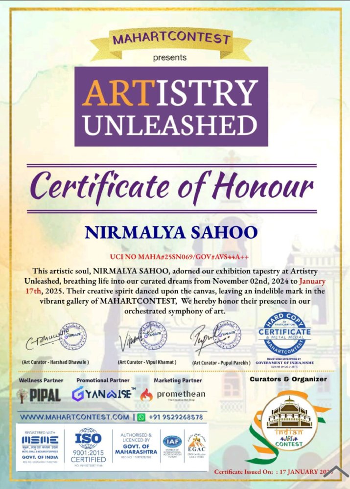 Achievement-5