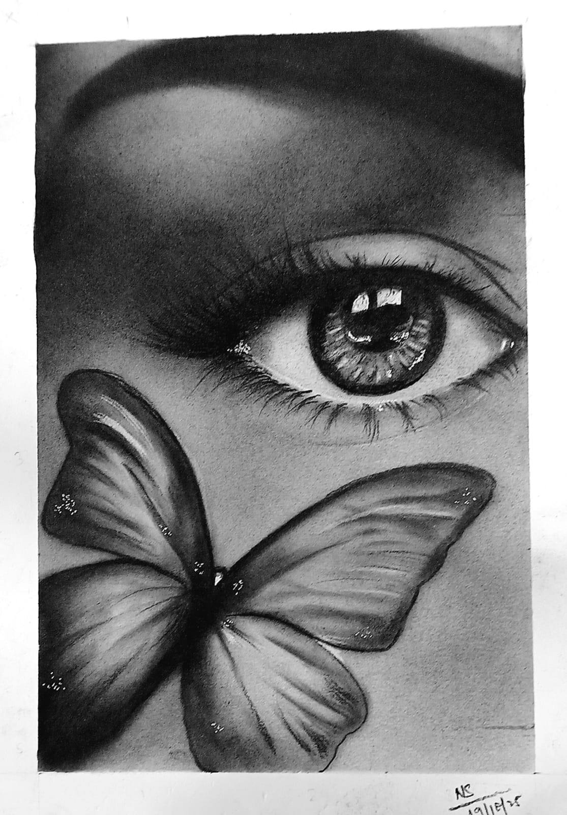 Tonal Shading Perfection