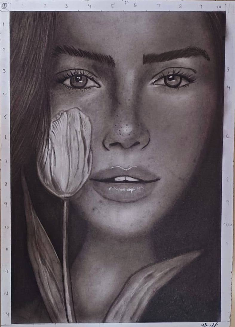 Tonal Shading Perfection