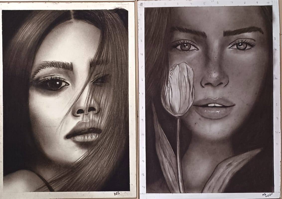 Tonal Shading Perfection