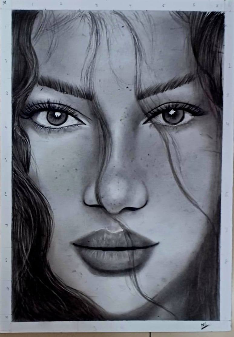 Tonal Shading Perfection