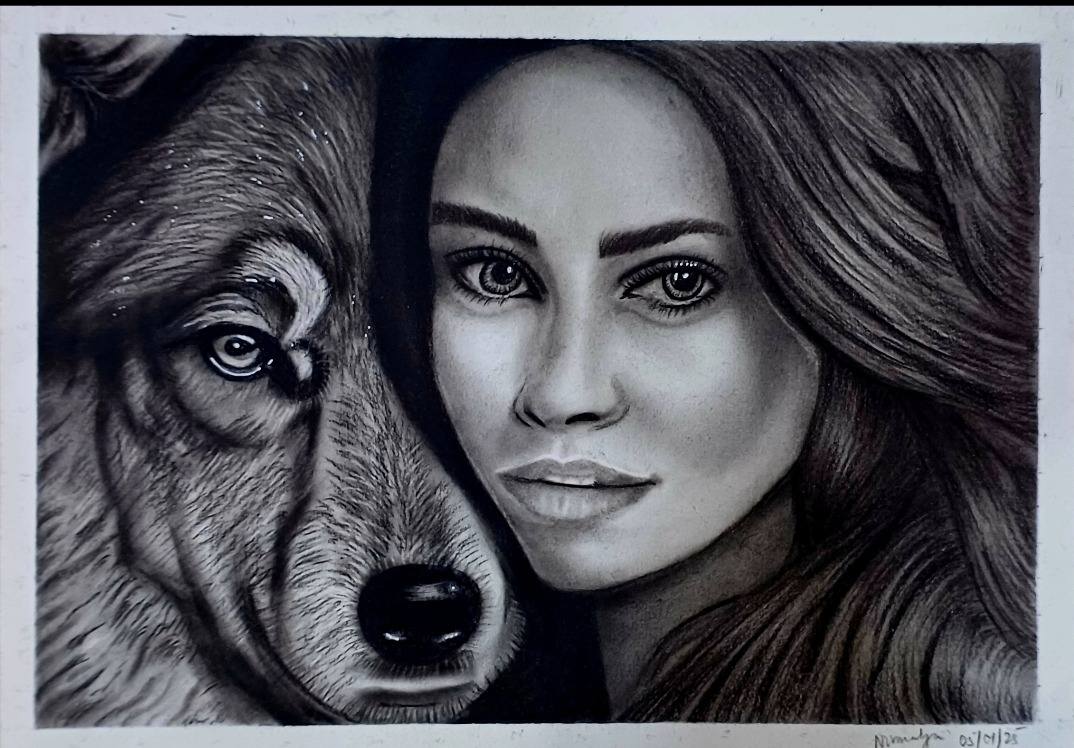 Tonal Shading Perfection