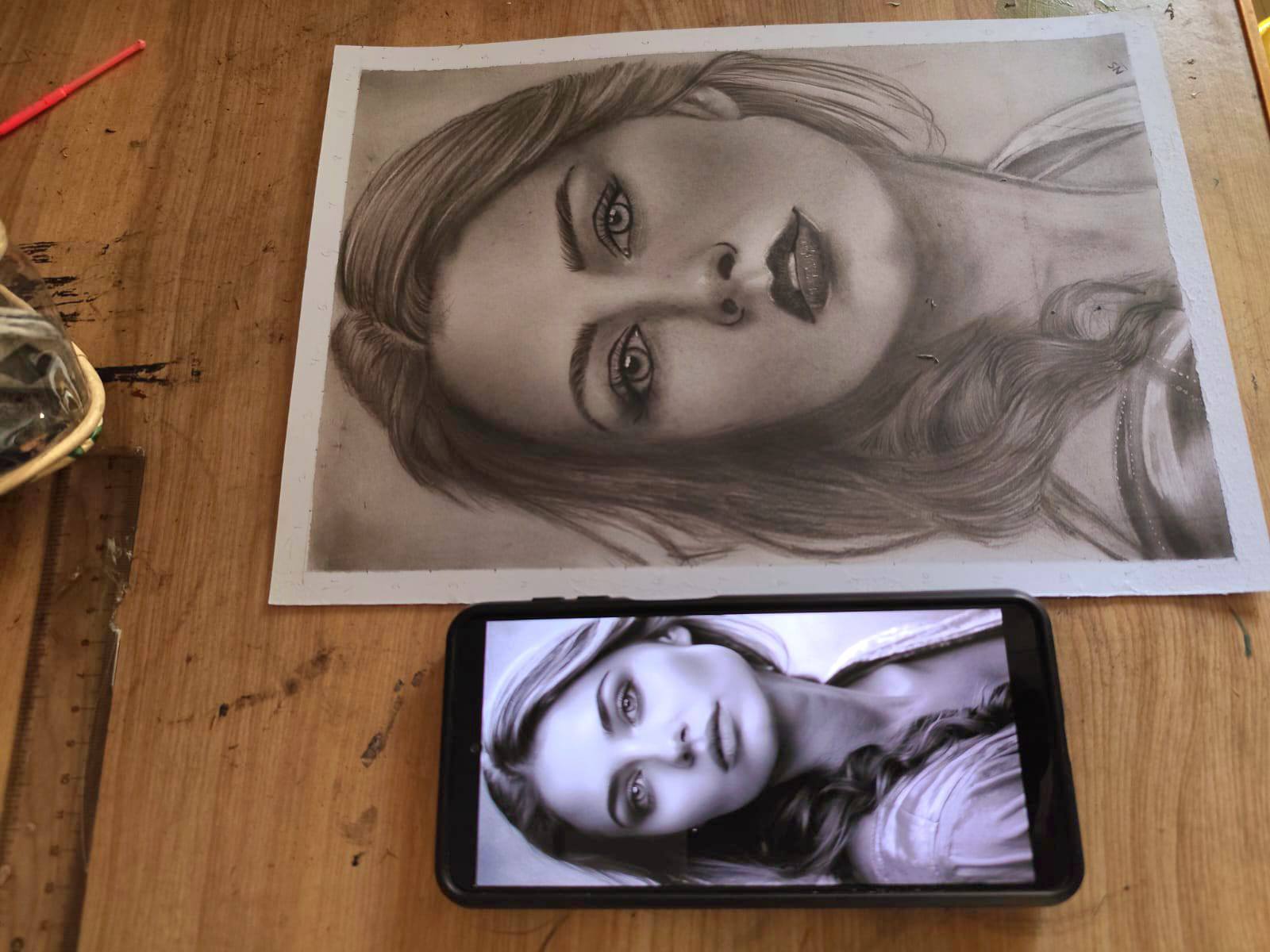 Tonal Shading Perfection