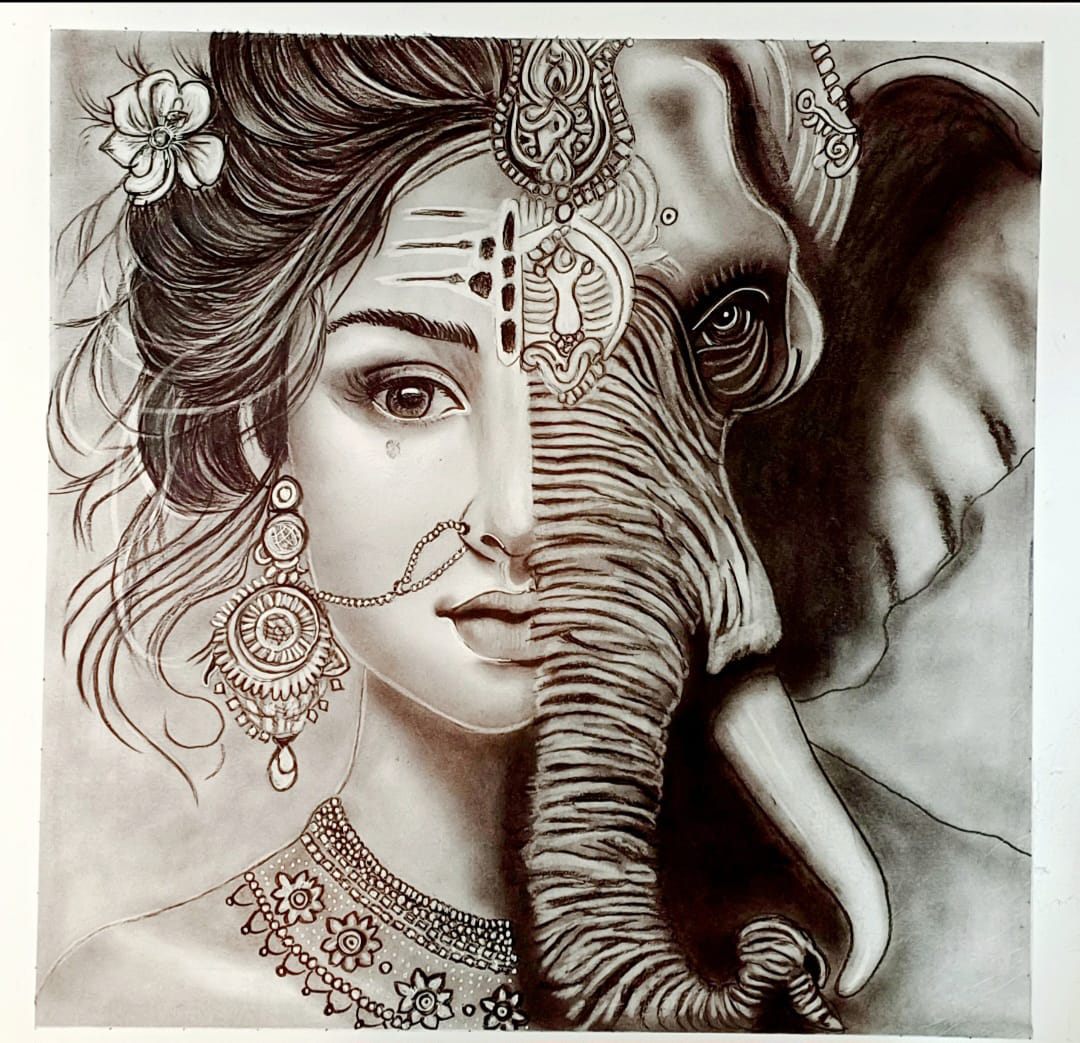 Tonal Shading Perfection