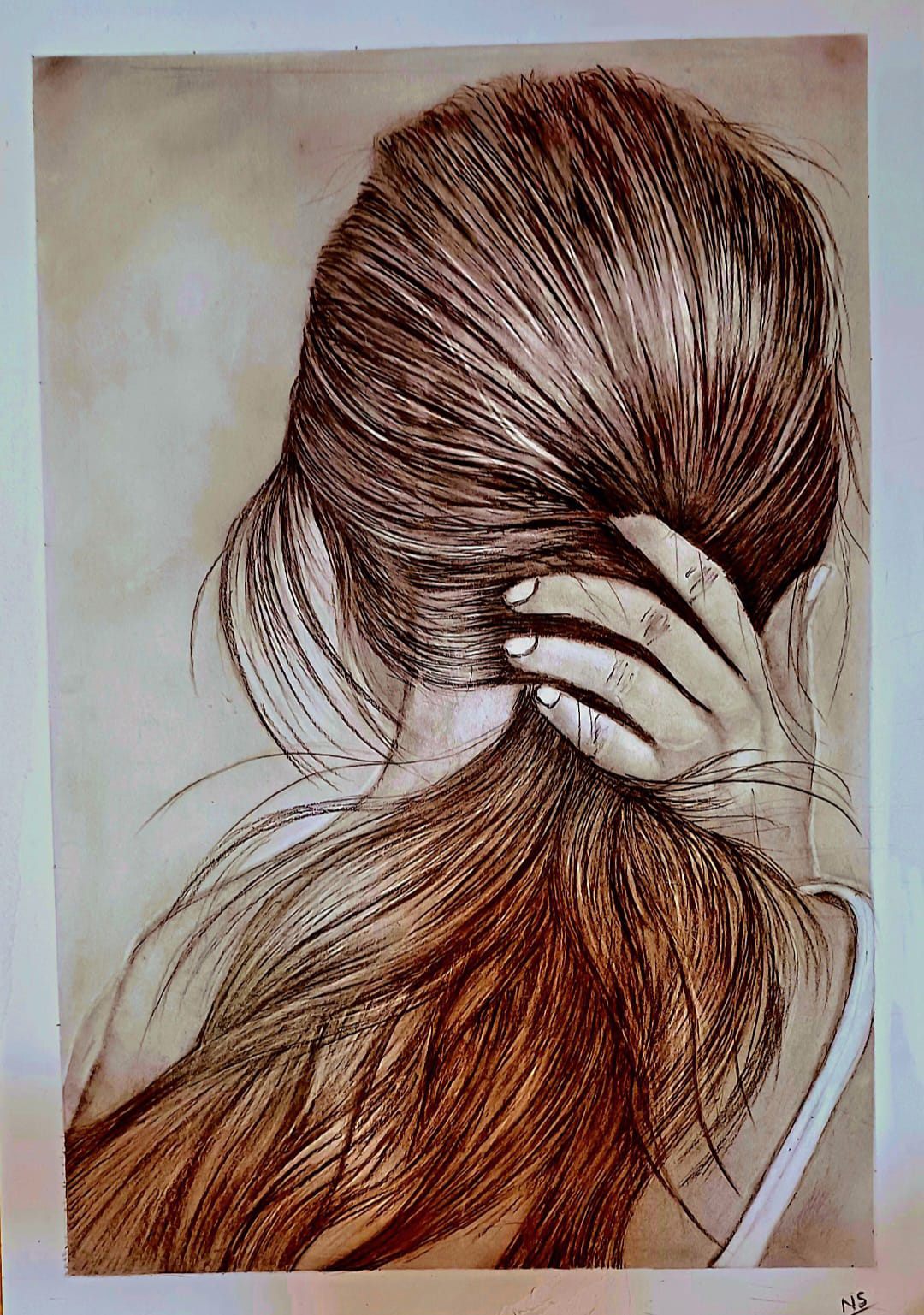 Tonal Shading Perfection